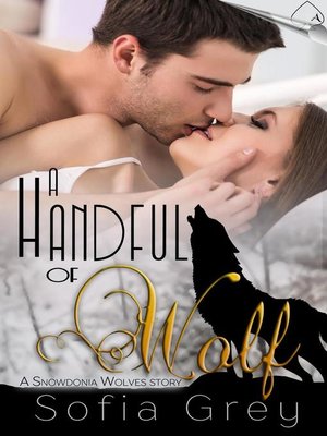 cover image of A Handful of Wolf
